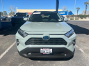 Thumbnail image of 2022 Toyota RAV4 Hybrid at Toyota Of Lancaster