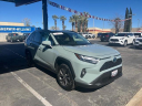 Thumbnail image of 2022 Toyota RAV4 Hybrid at Toyota Of Lancaster