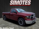 Thumbnail image of 2012 Ram 1500 at Simotes Motor Sales