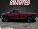Thumbnail image of 2012 Ram 1500 at Simotes Motor Sales