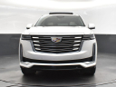 2023 Cadillac Escalade Premium Luxury Platinum at Herrin Gear Lexus