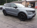 Thumbnail image of 2021 Kia Sorento at Dave Thornton North East Motors