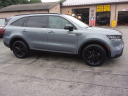 Thumbnail image of 2021 Kia Sorento at Dave Thornton North East Motors