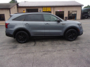 Thumbnail image of 2021 Kia Sorento at Dave Thornton North East Motors