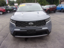 Thumbnail image of 2021 Kia Sorento at Dave Thornton North East Motors