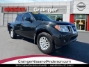 Thumbnail image of 2018 Nissan Frontier at Grainger Nissan Of Anderson