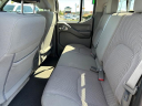 Thumbnail image of 2018 Nissan Frontier at Grainger Nissan Of Anderson
