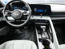 Thumbnail image of 2025 Hyundai ELANTRA Hybrid at Plaza Honda