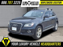 Thumbnail image of 2015 Audi Q5 at Jim Butler Chevrolet