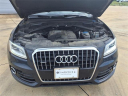 Thumbnail image of 2015 Audi Q5 at Jim Butler Chevrolet
