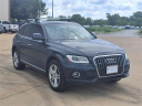 Thumbnail image of 2015 Audi Q5 at Jim Butler Chevrolet