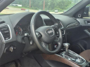 Thumbnail image of 2015 Audi Q5 at Jim Butler Chevrolet