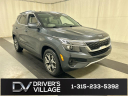 2021 Kia Seltos EX at Driver's Village Inc.