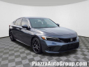 Thumbnail image of 2024 Honda Civic at Piazza Honda Of Philadelphia New
