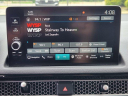 Thumbnail image of 2024 Honda Civic at Piazza Honda Of Philadelphia New