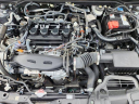 Thumbnail image of 2024 Honda Civic at Piazza Honda Of Philadelphia New