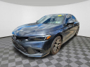 Thumbnail image of 2024 Honda Civic at Piazza Honda Of Philadelphia New