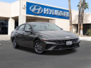 Thumbnail image of 2024 Hyundai ELANTRA at Rusnak Hyundai/Genesis Inland Empire
