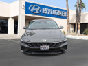 Thumbnail image of 2024 Hyundai ELANTRA at Rusnak Hyundai/Genesis Inland Empire