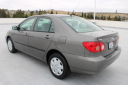 Thumbnail image of 2006 Toyota Corolla at Capitol Toyota New