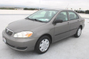 Thumbnail image of 2006 Toyota Corolla at Capitol Toyota New