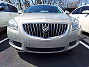Thumbnail image of 2011 Buick Regal at A & B Motors