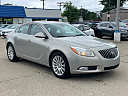 Thumbnail image of 2011 Buick Regal at A & B Motors