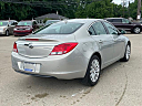 Thumbnail image of 2011 Buick Regal at A & B Motors