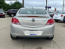 Thumbnail image of 2011 Buick Regal at A & B Motors