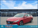 Thumbnail image of 2021 Hyundai ELANTRA at South Shore Hyundai