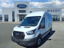 Thumbnail image of 2022 Ford Transit at Bob Maxey Ford In Fowlerville