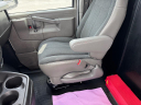 2022 GMC Savana 2500 at Champion Chevrolet Gmc