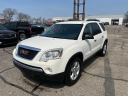 Thumbnail image of 2009 GMC Acadia at Suburban Cadillac Of Plymouth
