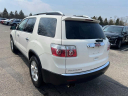 Thumbnail image of 2009 GMC Acadia at Suburban Cadillac Of Plymouth