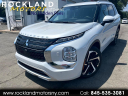 Thumbnail image of 2023 Mitsubishi Outlander at Rockland Motors