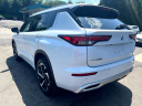 2023 Mitsubishi Outlander SEL at Rockland Motors