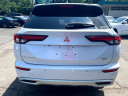 Thumbnail image of 2023 Mitsubishi Outlander at Rockland Motors