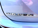 Thumbnail image of 2023 Mitsubishi Outlander at Rockland Motors
