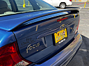 2004 Ford Focus ZTS at First Class Cars
