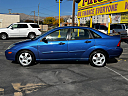 Thumbnail image of 2004 Ford Focus at First Class Cars