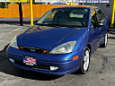 Thumbnail image of 2004 Ford Focus at First Class Cars