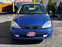Thumbnail image of 2004 Ford Focus at First Class Cars