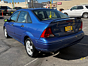 Thumbnail image of 2004 Ford Focus at First Class Cars