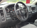 2016 Ram 2500 Tradesman at Volkswagen of Grand Blanc