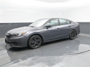 2022 Subaru Legacy Sport at Toothman Ford