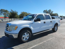 Thumbnail image of 2010 Ford F-150 at CARZ4YOU.COM of ROBERTSDALE, AL