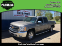 Thumbnail image of 2013 Chevrolet Silverado 1500 at Parkside Total Auto Care
