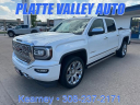 Thumbnail image of 2018 GMC Sierra 1500 at Platte Valley Auto Mart- Kearney