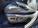 Thumbnail image of 2021 Toyota Venza at Russell Westbrook CDJR of Van Nuys
