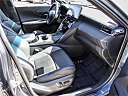 Thumbnail image of 2021 Toyota Venza at Russell Westbrook CDJR of Van Nuys